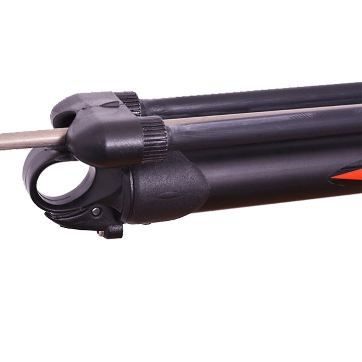 Pathos Alma Closed speargun detail view 5