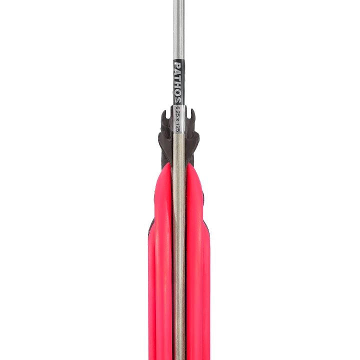 Pathos Saragos Evo Carbon speargun detail view 4