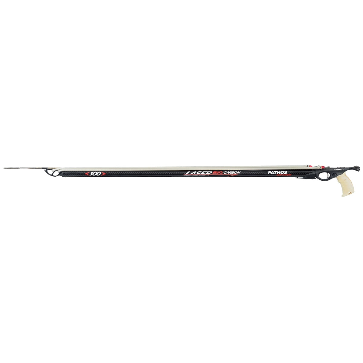 PATHOS LASER EVO CARBON