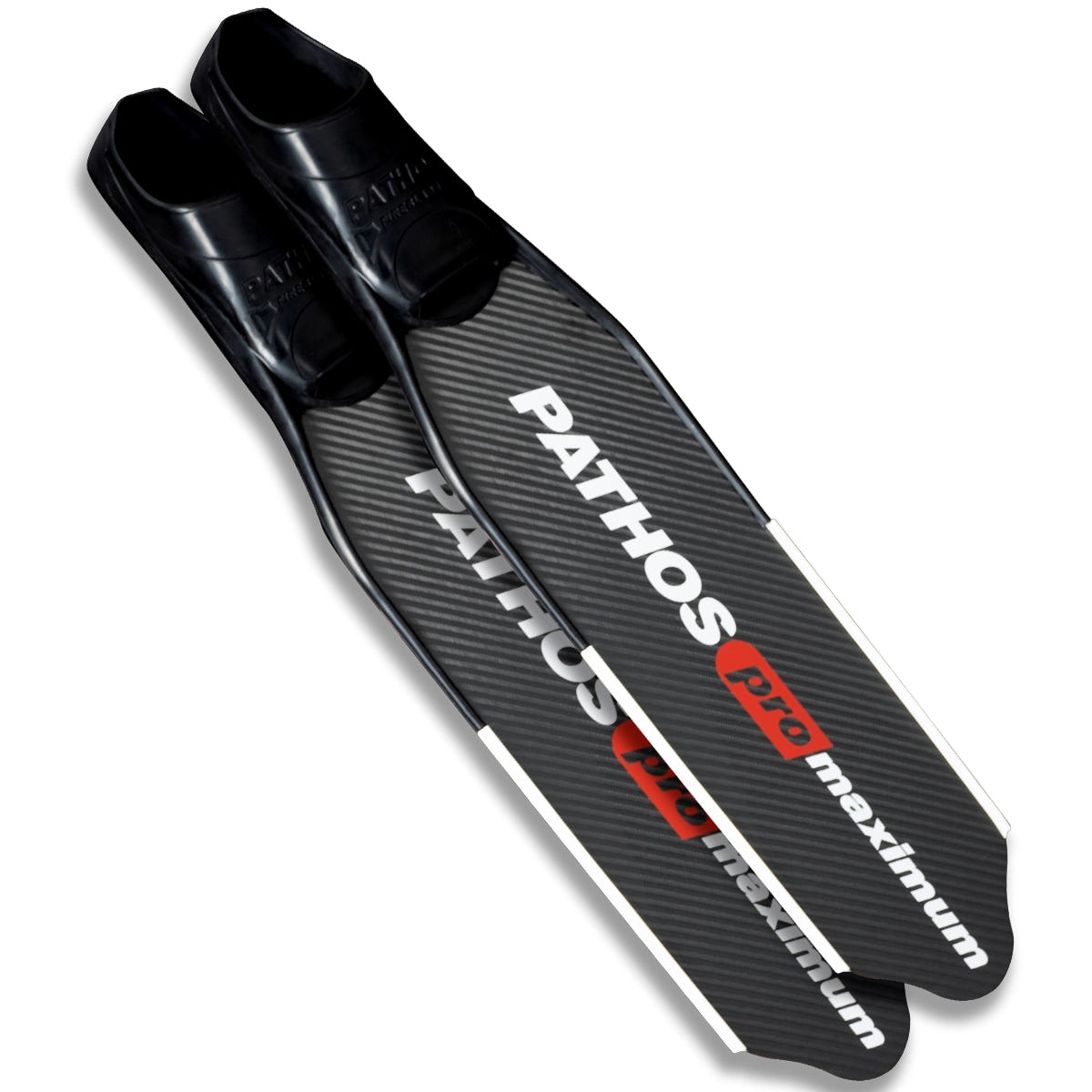 PATHOS MAXIMUM CARBON BLADES – view 2