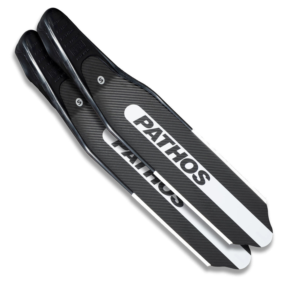 PATHOS MAXIMUM CARBON BLADES – view 3