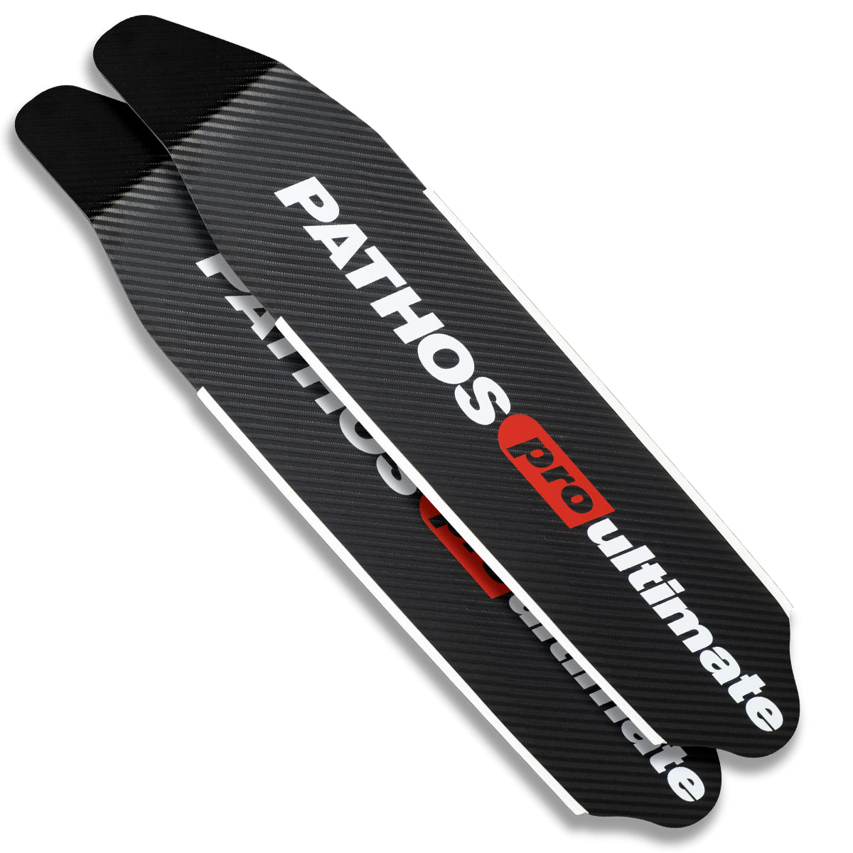 PATHOS ULTIMATE CARBON BLADES – view 3