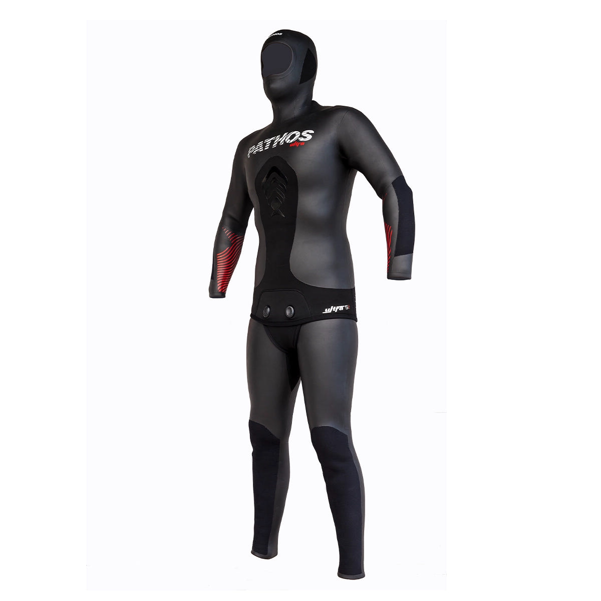 PATHOS ULTRA PANTS – view 2