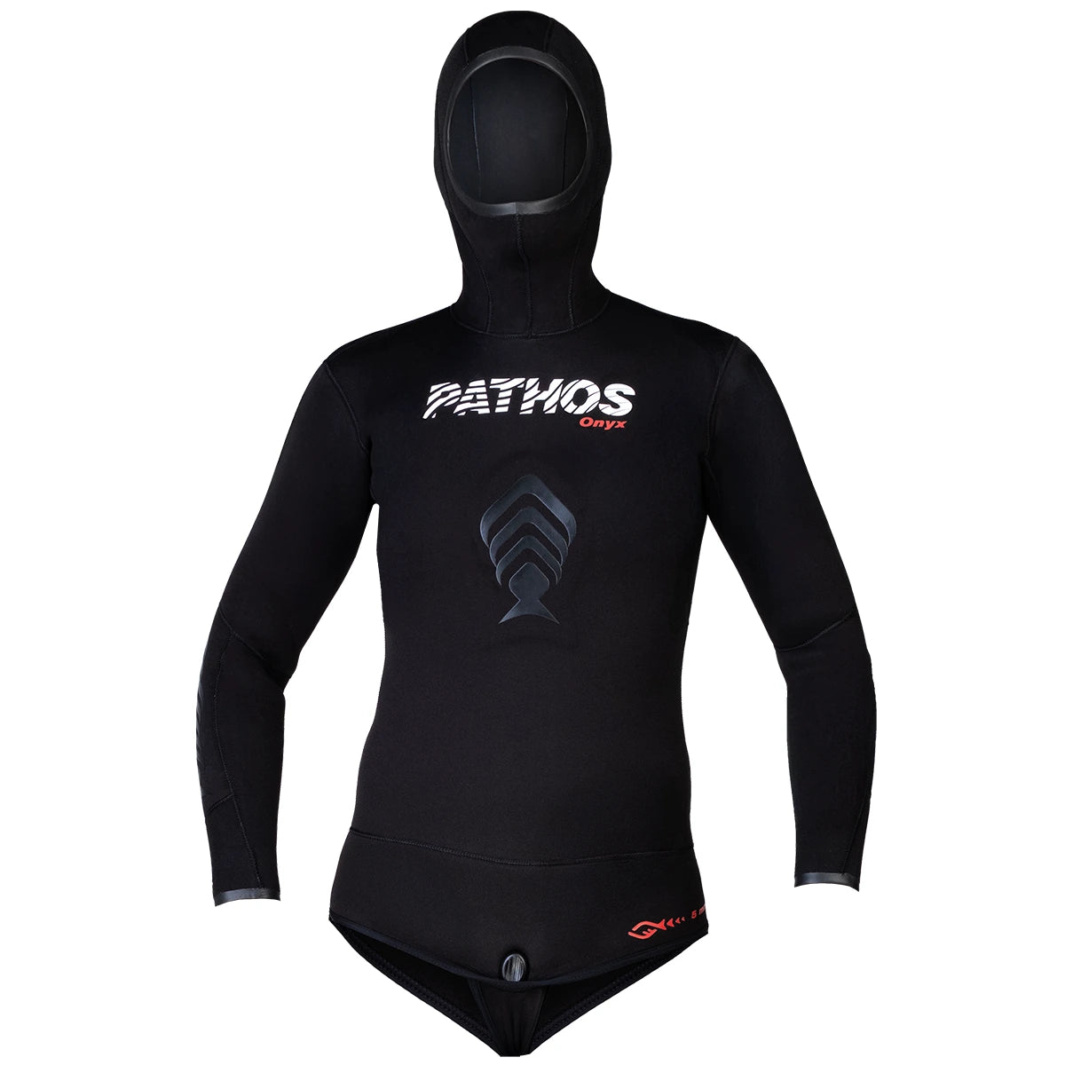 PATHOS ONYX JACKET