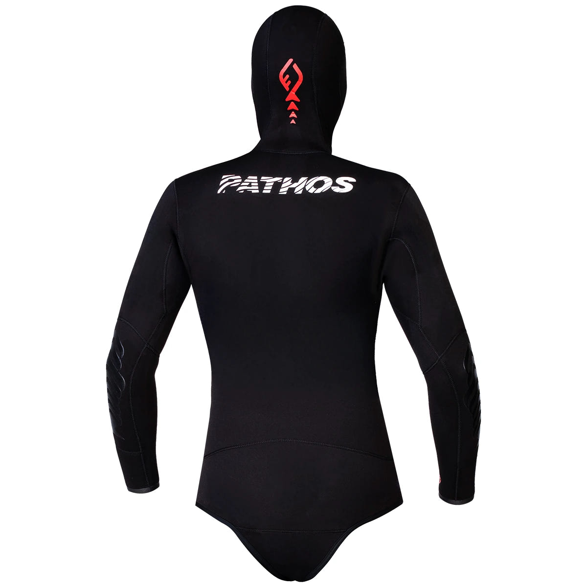 PATHOS ONYX JACKET – view 4