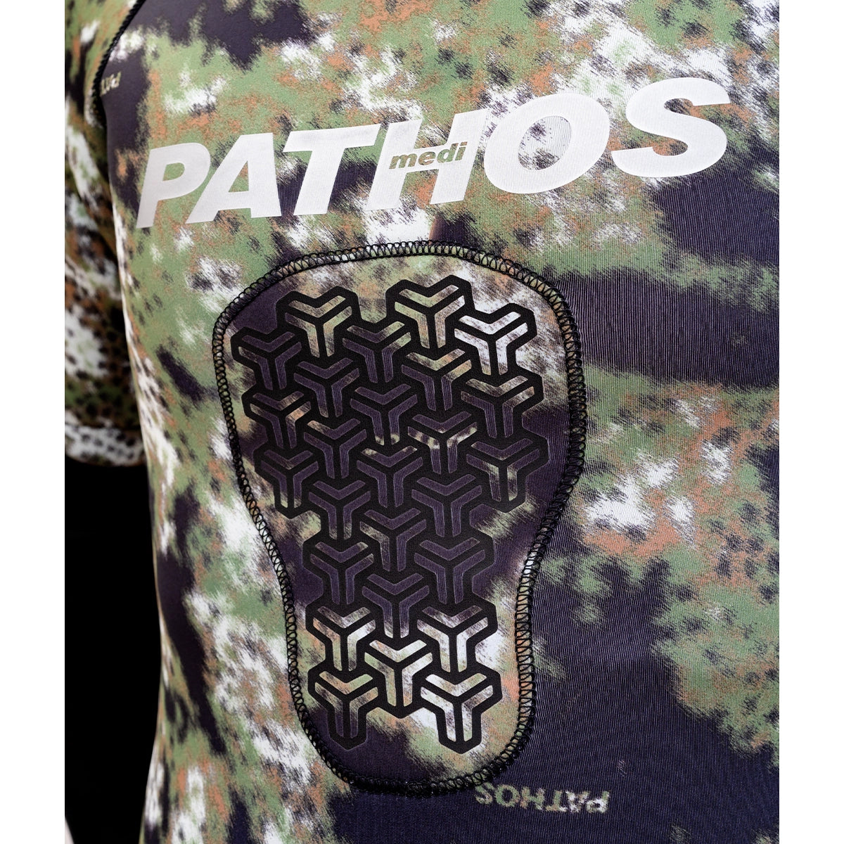 PATHOS MEDI JACKET