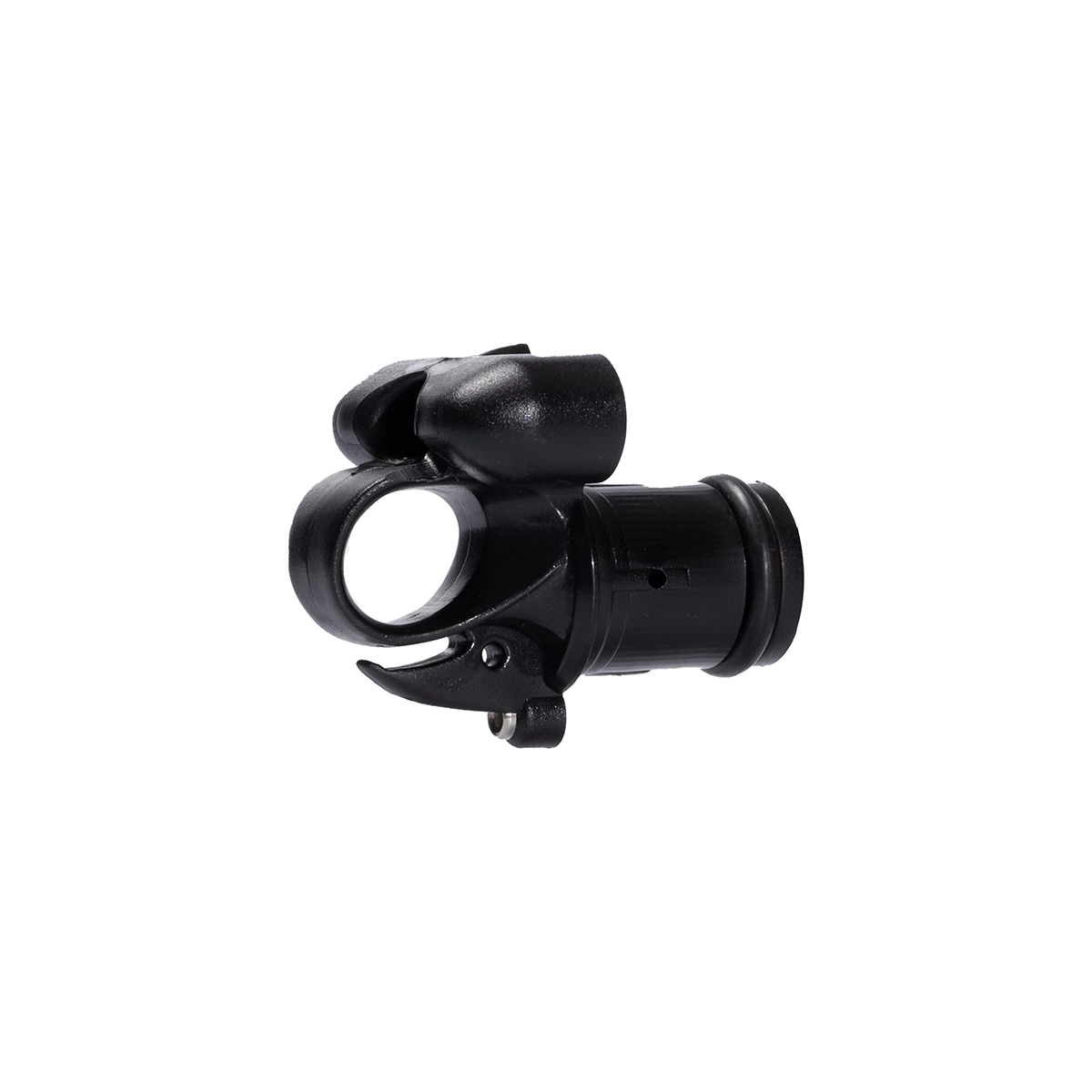 PATHOS CLOSED MUZZLE