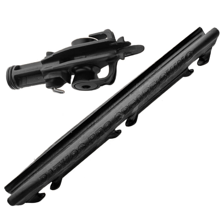 PATHOS ROLLER KIT UPGRADE CIRCULAR TUBE