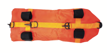 SPETTON FLAT NYLON BUOY – view 2