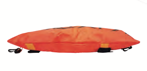 SPETTON FLAT NYLON BUOY – view 3