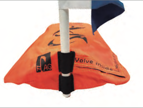 SPETTON FLAT NYLON BUOY – view 4