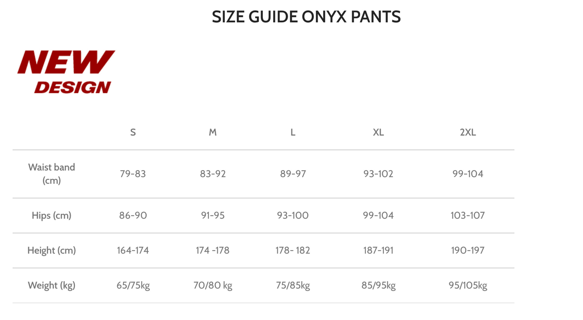 PATHOS ONYX PANTS – view 8