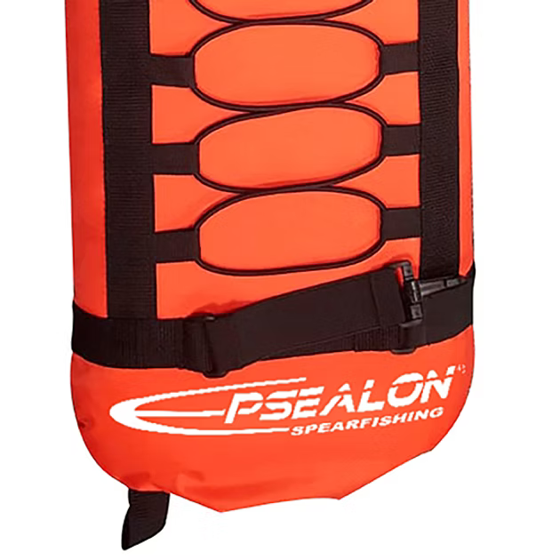 EPSEALON FLAT BUOY