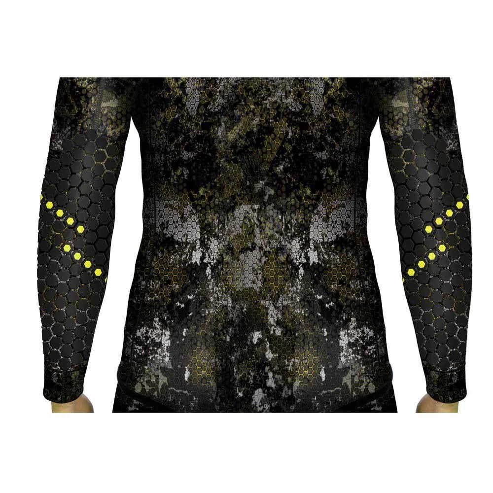 EPSEALON TACTICAL STEALTH JACKET