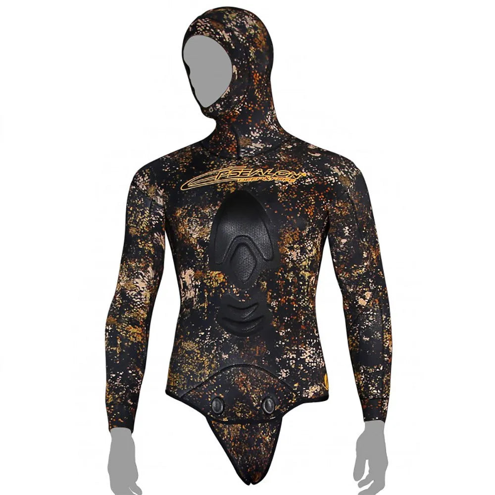 EPSEALON KOMBU JACKET