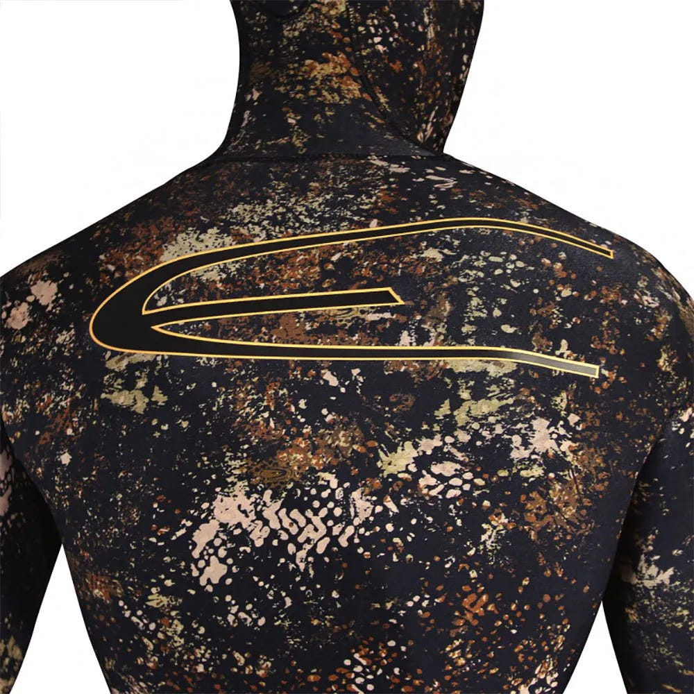 EPSEALON KOMBU JACKET – view 4