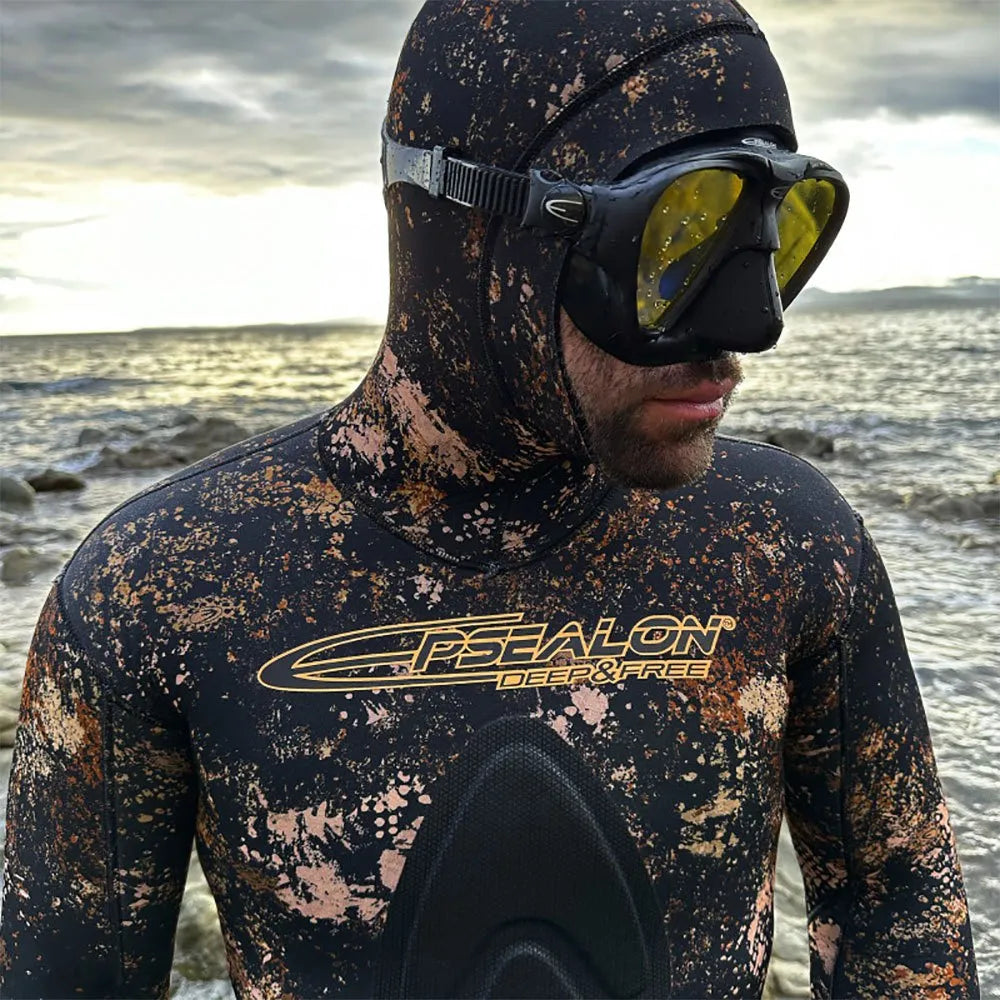 EPSEALON KOMBU JACKET
