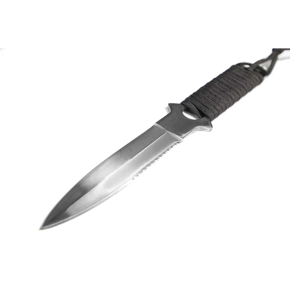 EPSEALON FANG INOX KNIFE
