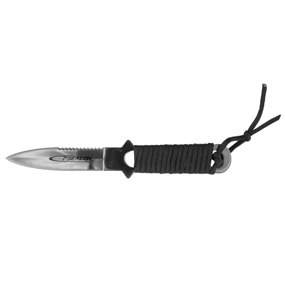 EPSEALON FANG INOX KNIFE