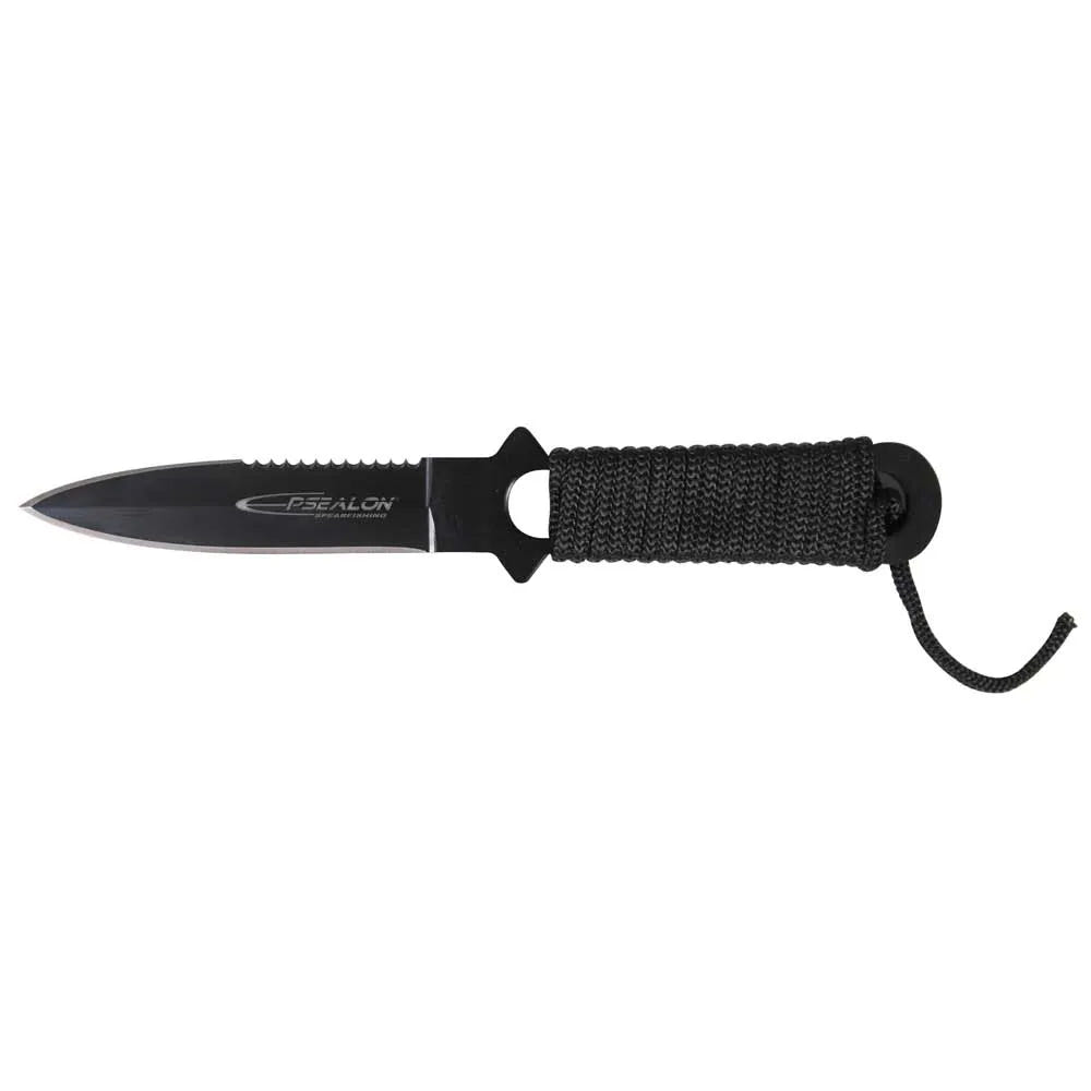 EPSEALON FANG TEFLON KNIFE – view 2