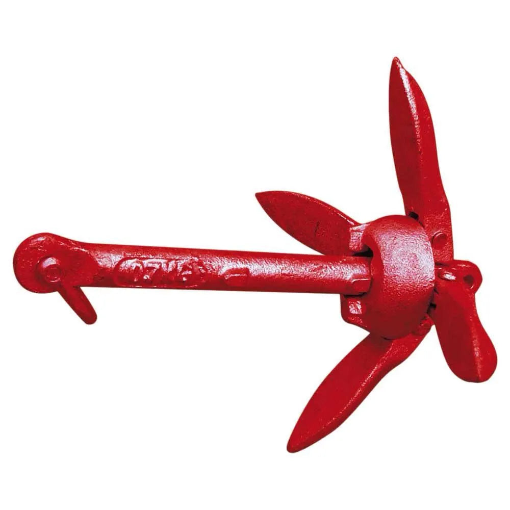EPSEALON GRAPNEL ANCHOR