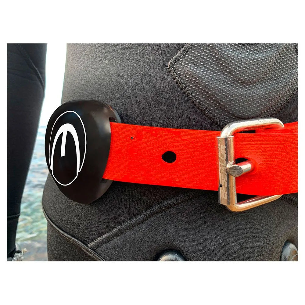 EPSEALON DIVE WEIGHT BLACK