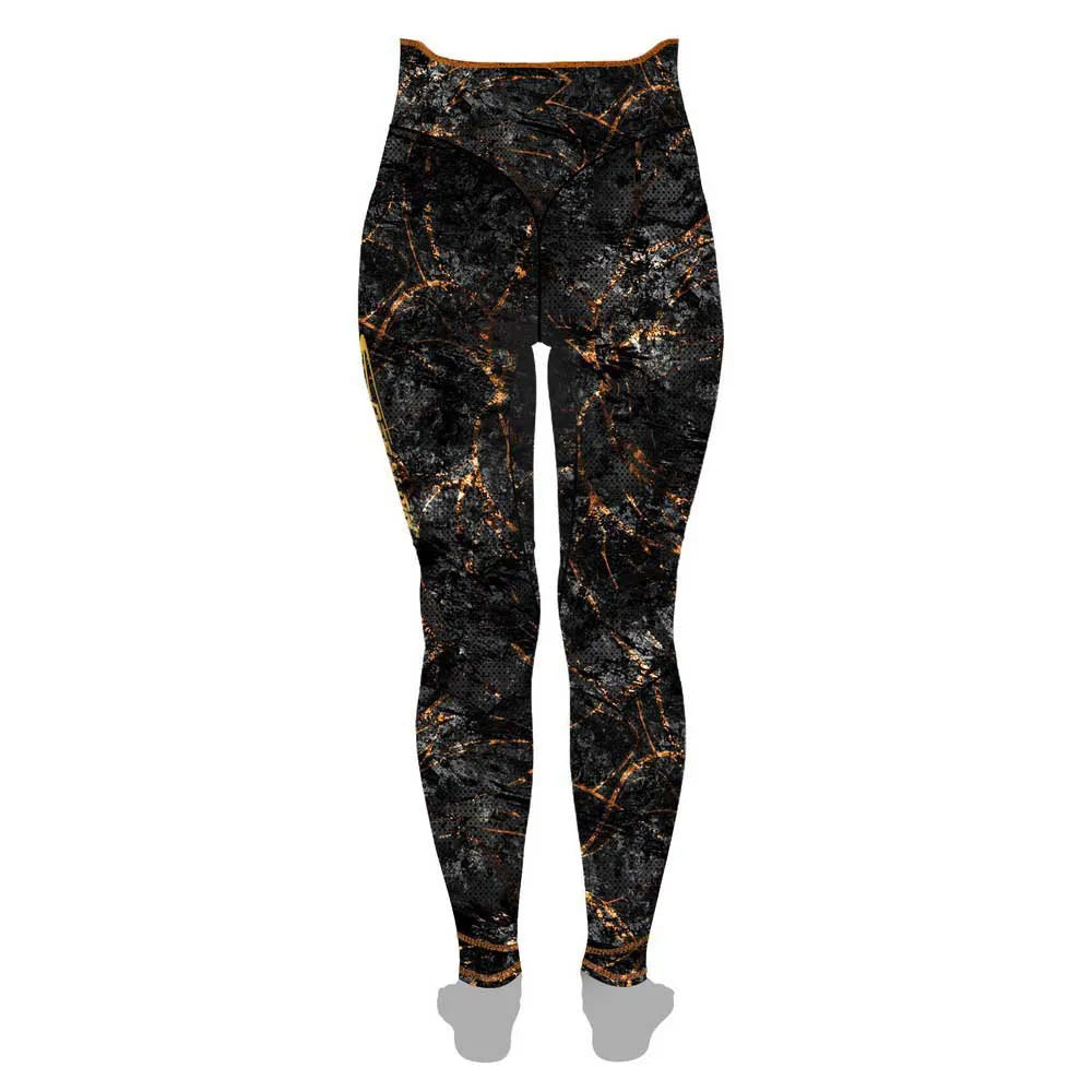 EPSEALON LOTUS PANTS WOMAN