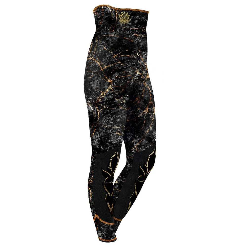 EPSEALON LOTUS PANTS WOMAN