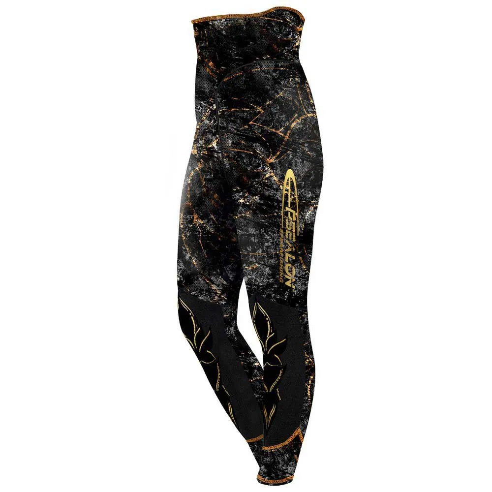 EPSEALON LOTUS PANTS WOMAN