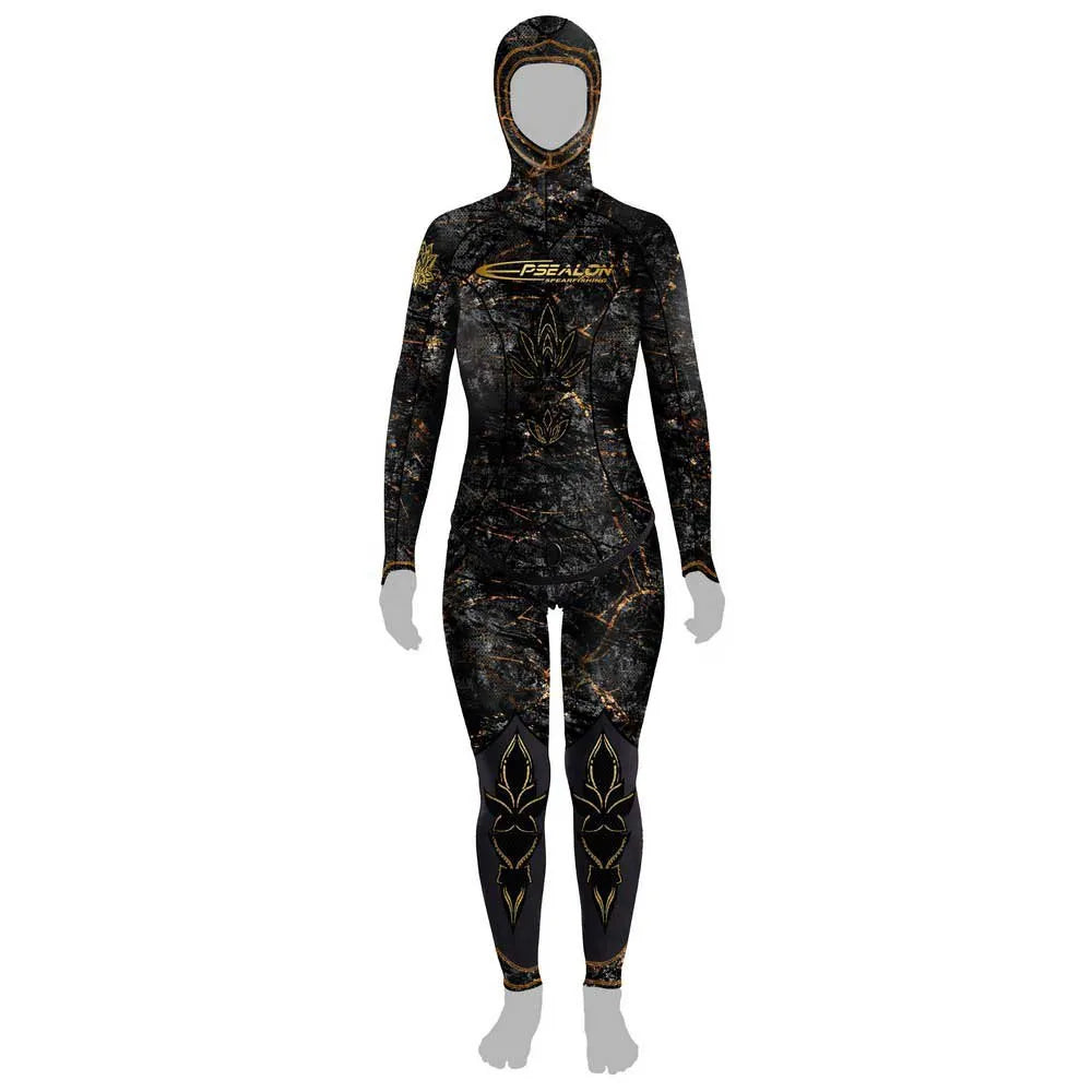 EPSEALON LOTUS PANTS WOMAN