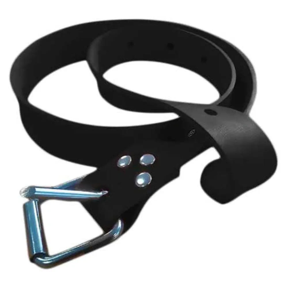 EPSEALON MARSEILLAISE BELT LATEX