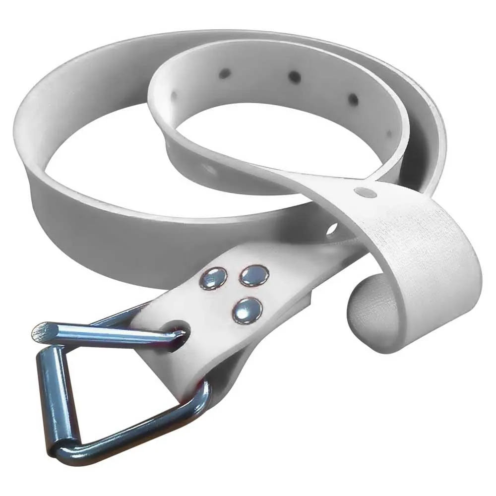 EPSEALON MARSEILLAISE BELT LATEX – view 3