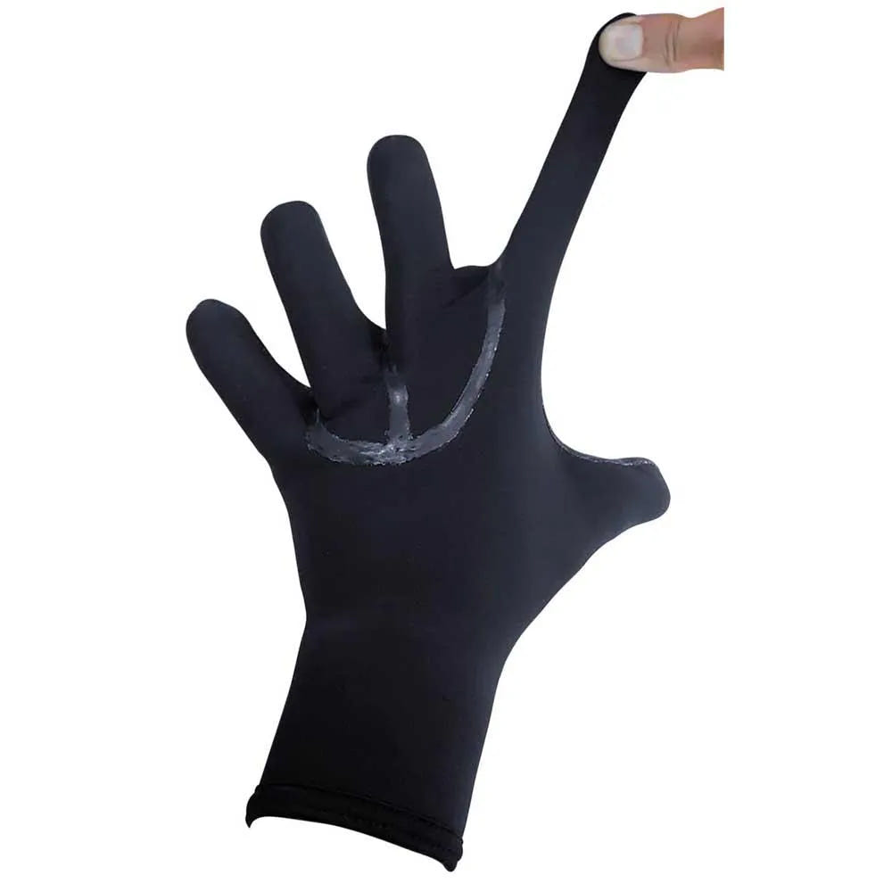 EPSEALON NAVY V2 GLOVES – product view 3
