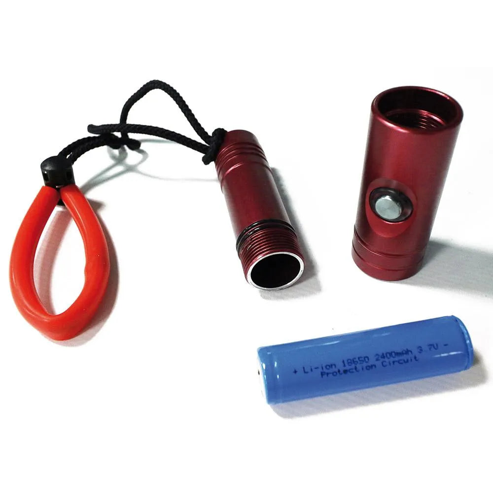 EPSEALON RED BULLET LIGHT