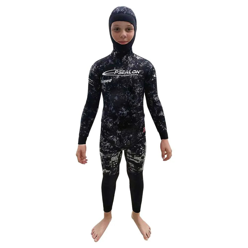 EPSEALON SHADOW JUNIOR WETSUIT