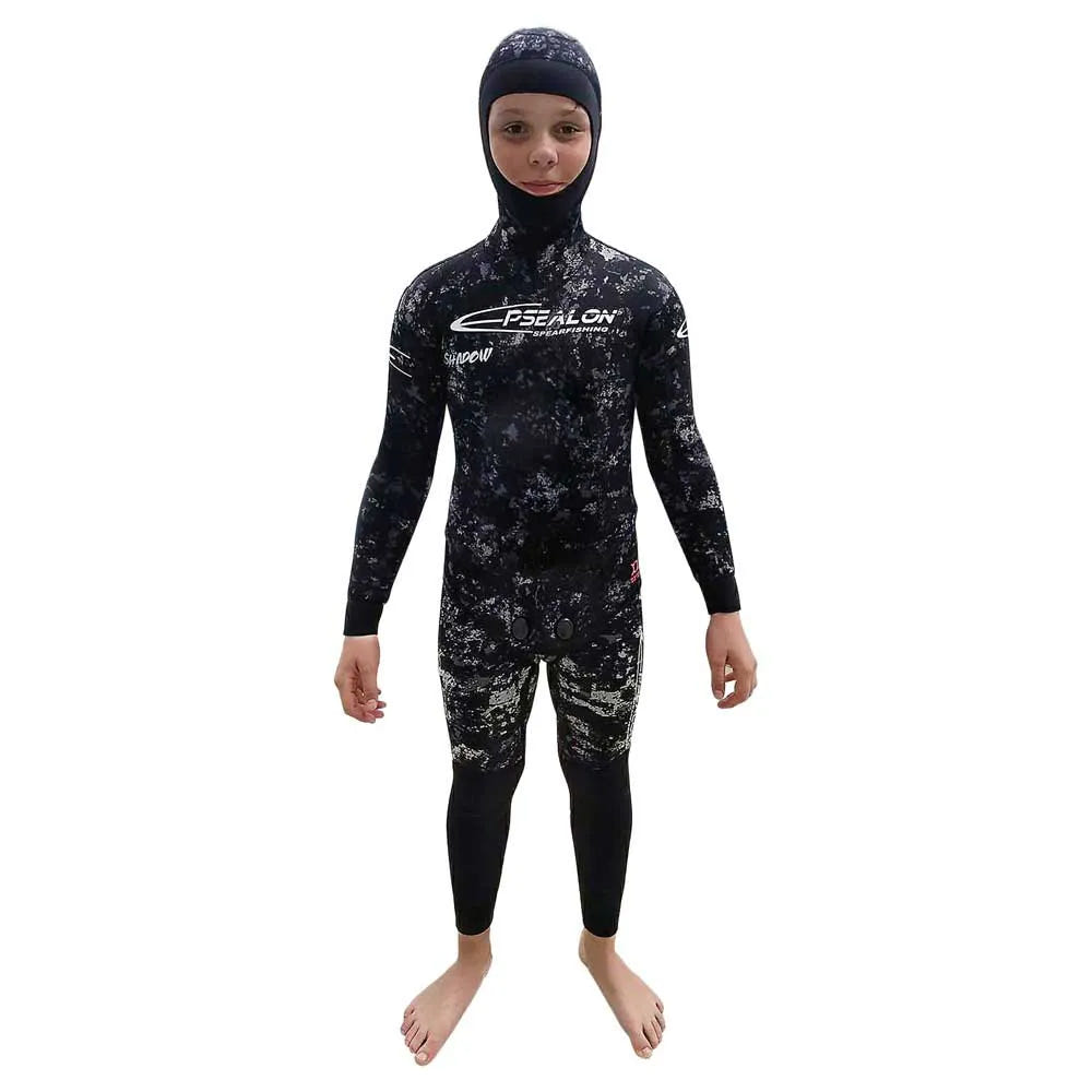 EPSEALON SHADOW JUNIOR WETSUIT