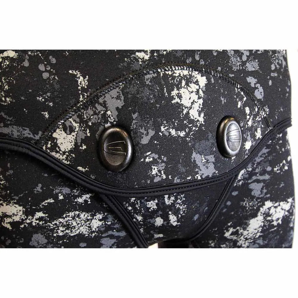 EPSEALON SHADOW CAMO JACKET – view 4