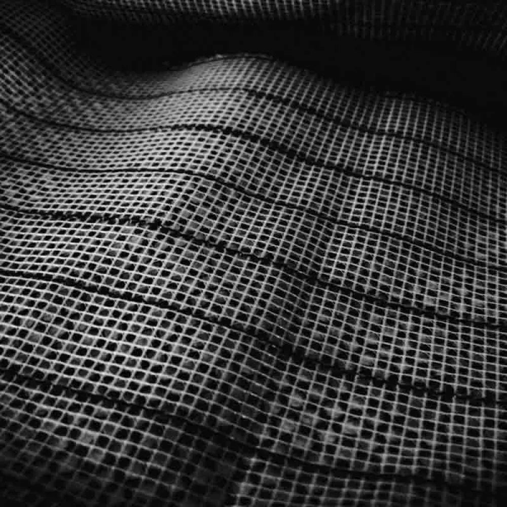EPSEALON WAIST NET BAG