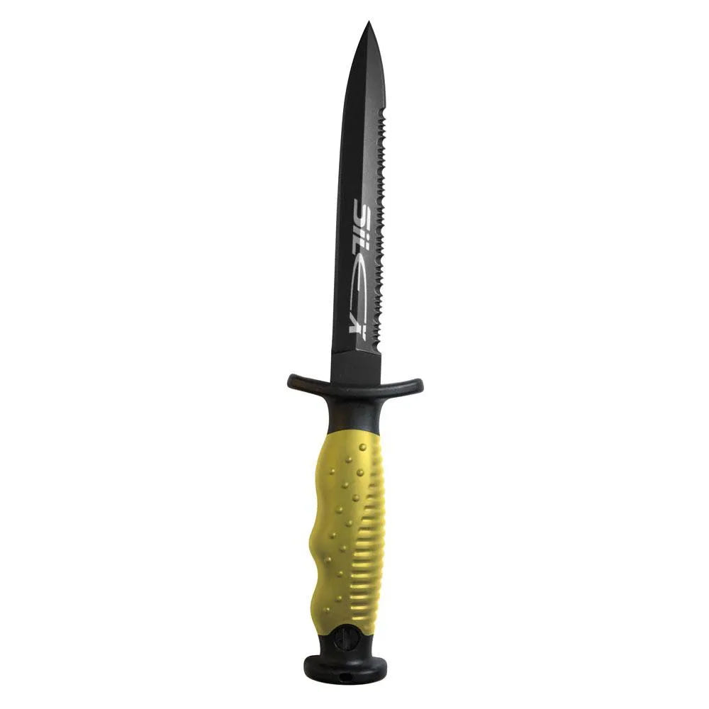 EPSEALON SILEX KNIFE – view 3