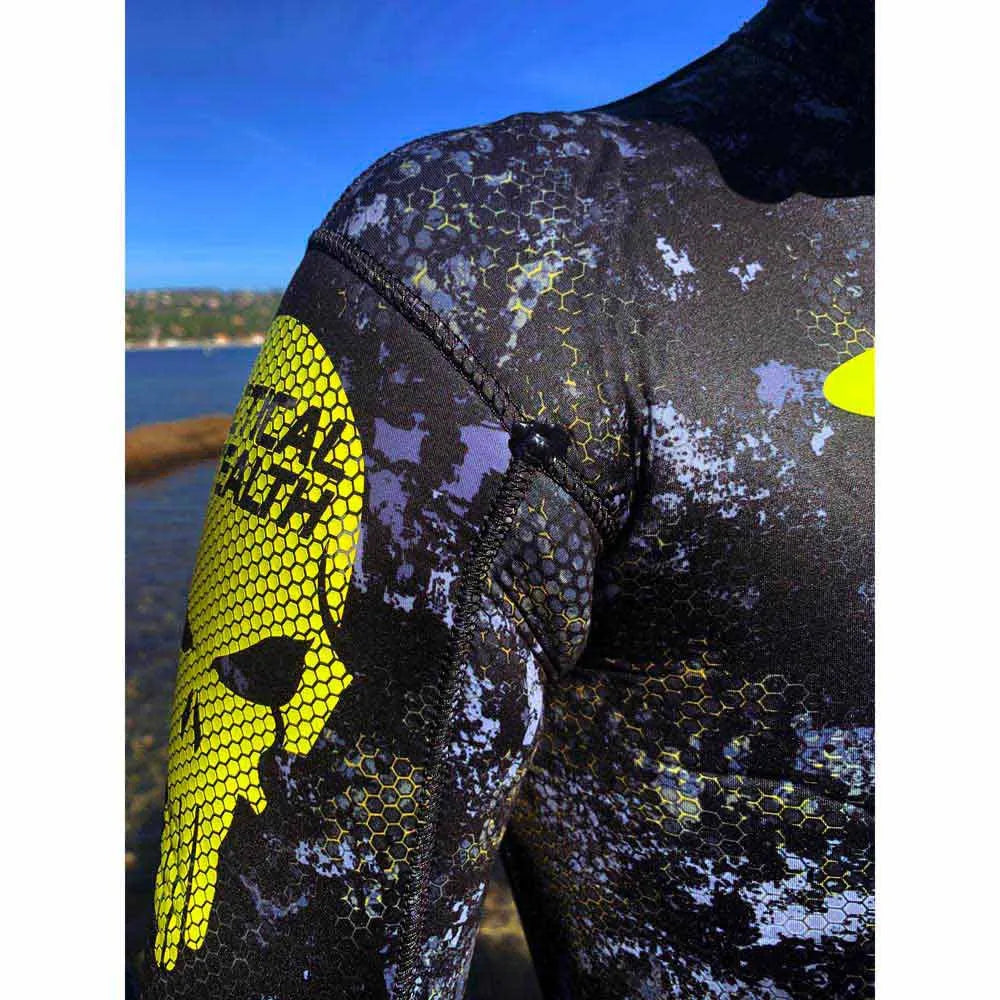 EPSEALON TACTICAL STEALTH JACKET