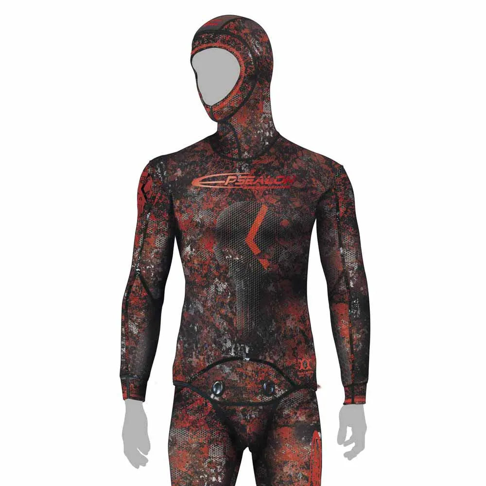 EPSEALON TACTICAL GHOST JACKET