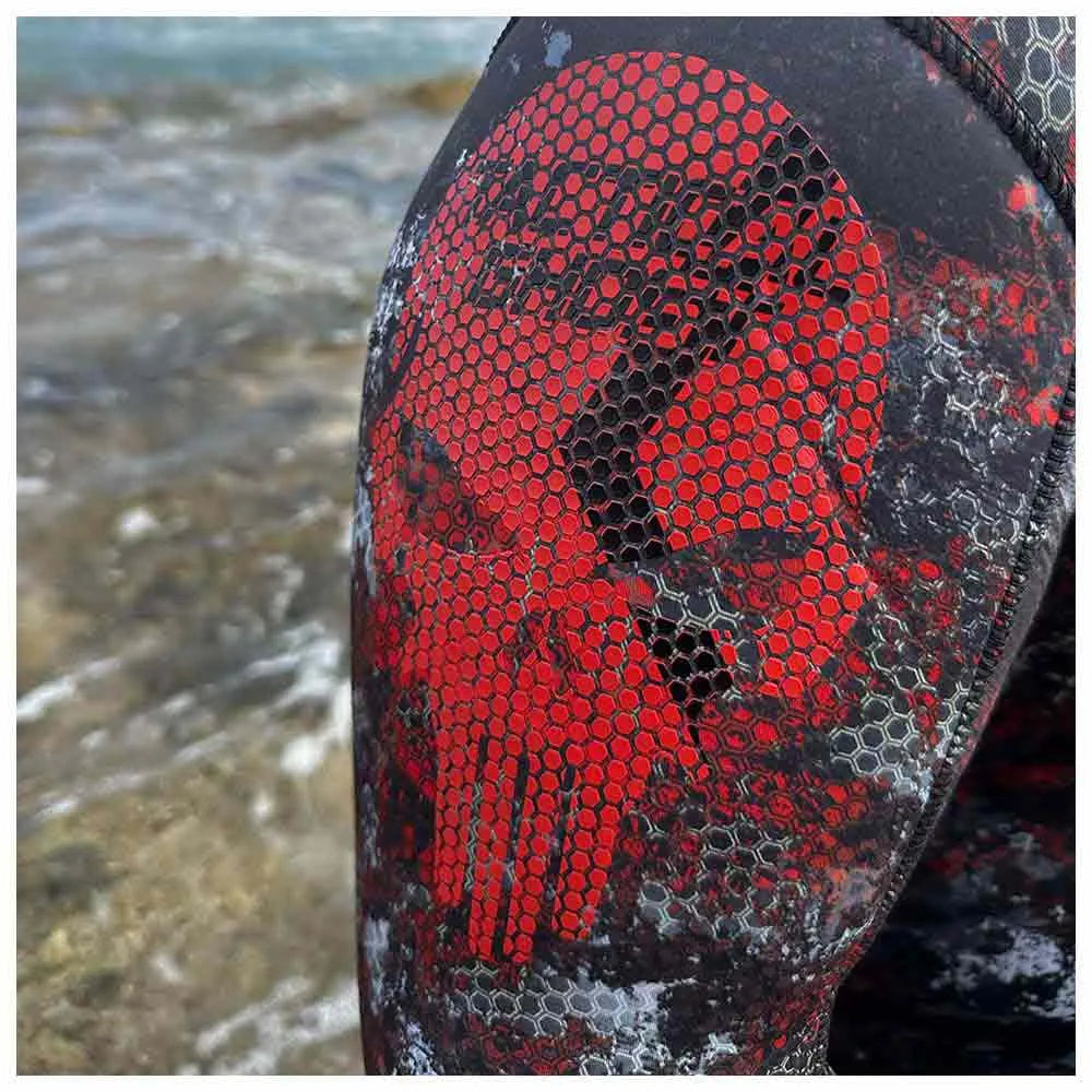 EPSEALON TACTICAL GHOST JACKET