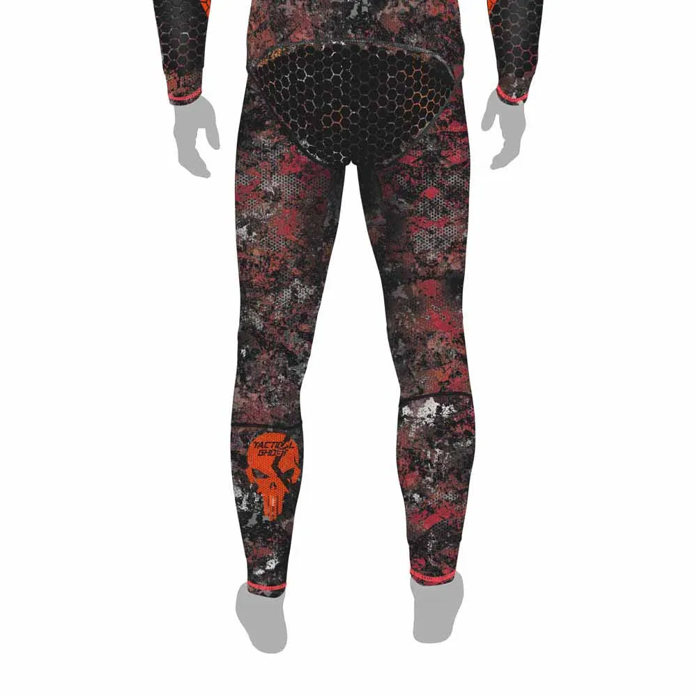 EPSEALON TACTICAL GHOST PANTS – view 2