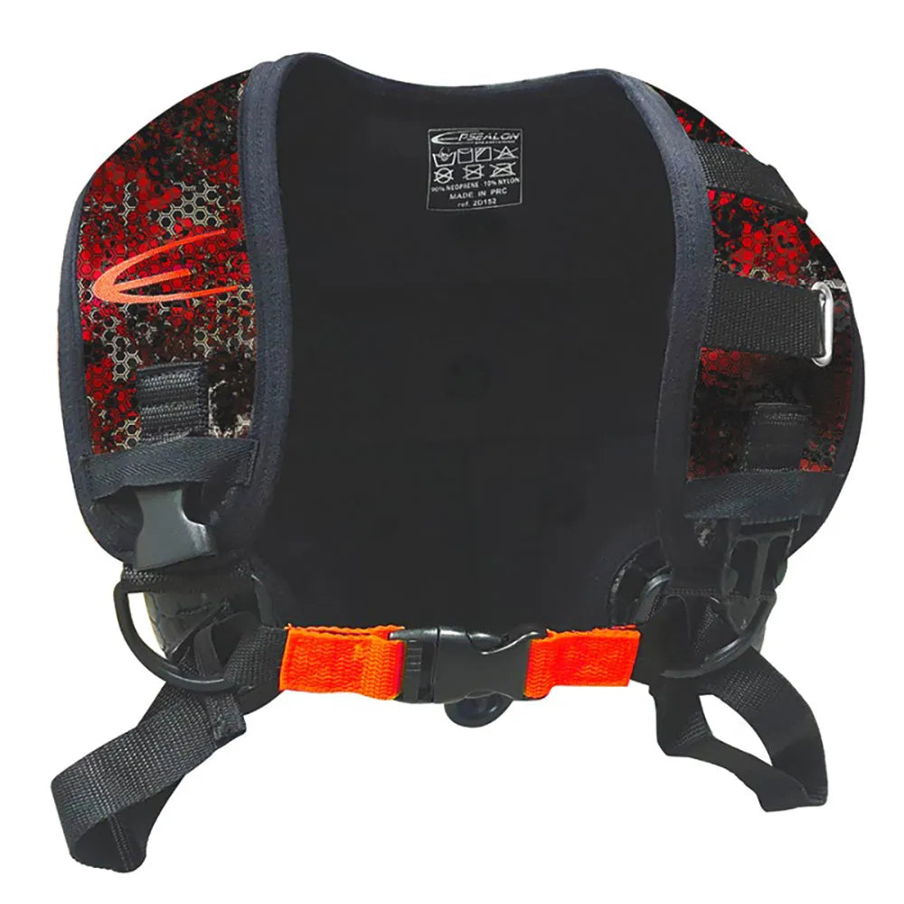 EPSEALON TACTICAL GHOST HARNESS