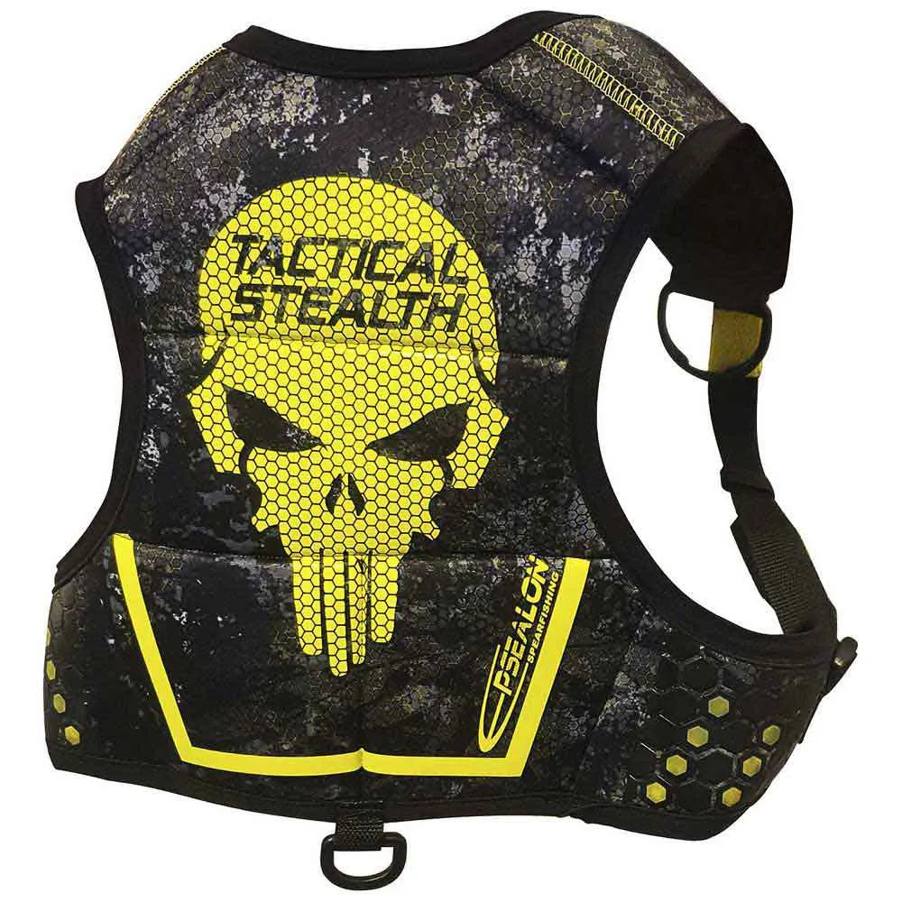 EPSEALON TACTICAL STEALTH HARNESS