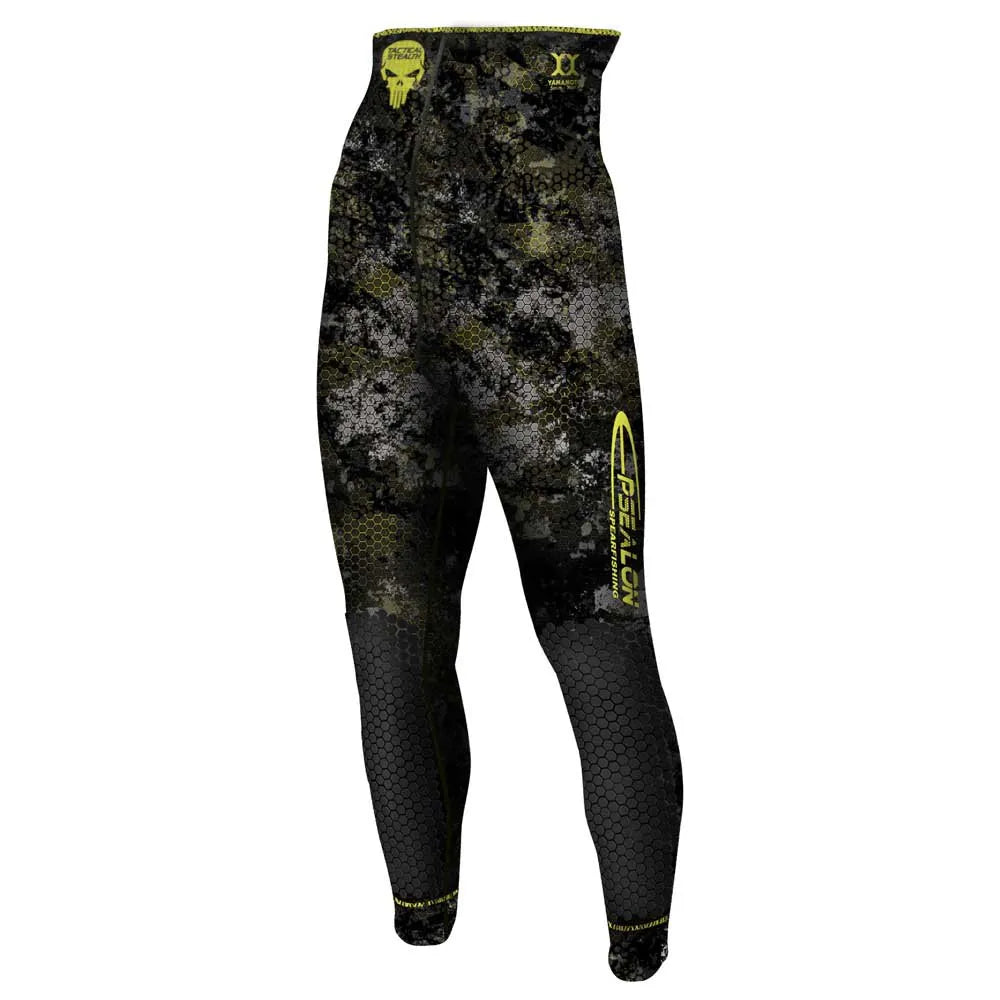 EPSEALON TACTICAL STEALTH HIGH WAIST PANTS