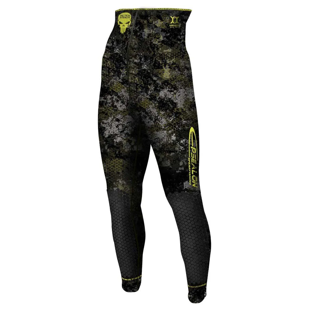 EPSEALON TACTICAL STEALTH HIGH WAIST PANTS