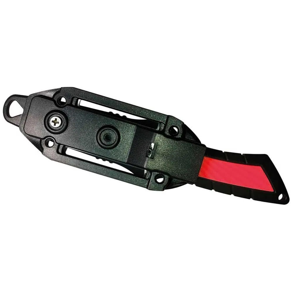 EPSEALON TAKI KNIFE – view 3