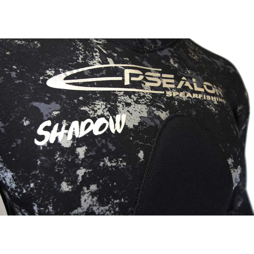 EPSEALON SHADOW CAMO JACKET – view 2