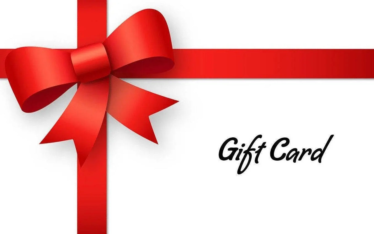 SubandCast Gift Card